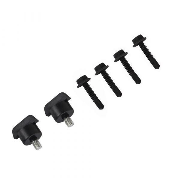 Motorola GM300 Mobile Radio Mounting Bracket - Image 4