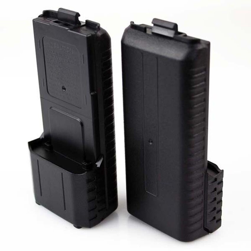 10Pc AAx6 Extended Battery Case For Baofeng UV-5R UV-5RB UV-5RE UV-5RE ...