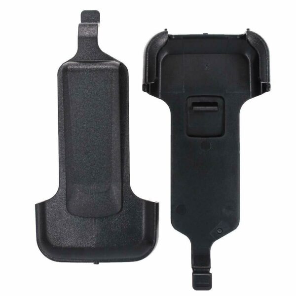 Belt Clip for WLN KD-C1 Plus KD-C2 RT22 RT622 RT22S Walkie Talkie AP-100 Zastone X6 ZS-B1 TD-M8 RADTEL RT-10 NK-U1 Two Way Radio - Image 3