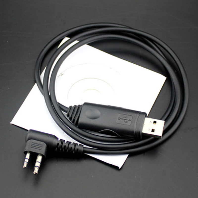 USB programming cable for HYT TC-610 3