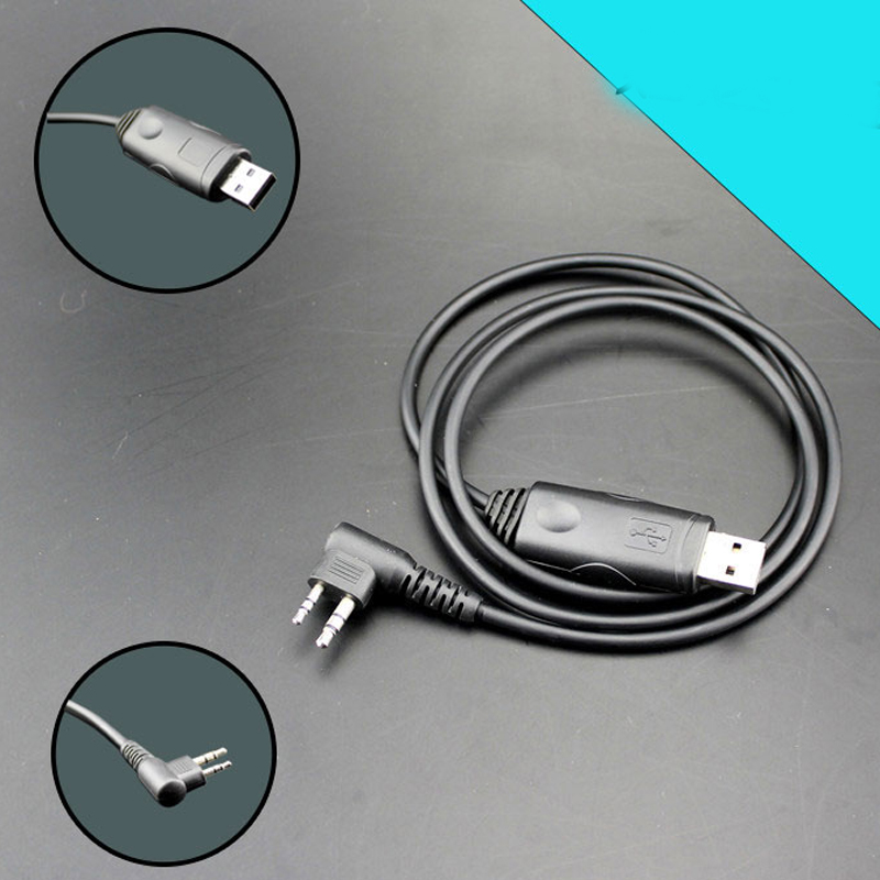 USB programming cable for HYT TC-610 4