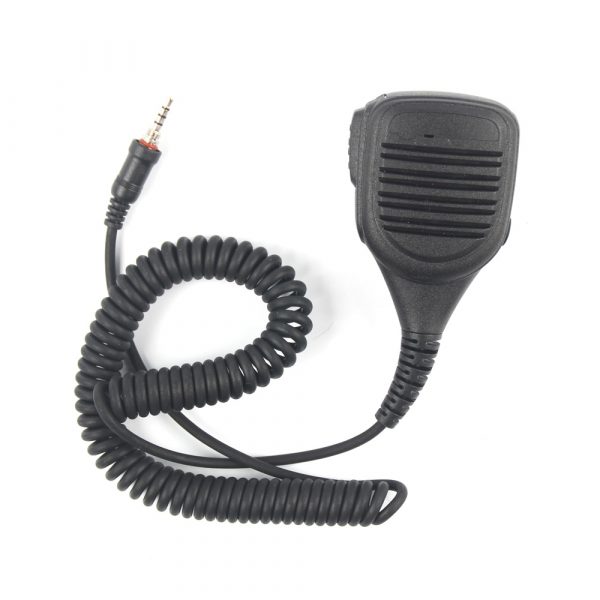 HM-165 Marine Radio Walkie Talkie PTT Handheld Waterproof Microphone Speaker MICrophone for ICOM IC-M33 IC-M25 recent RS-35 RS-37M