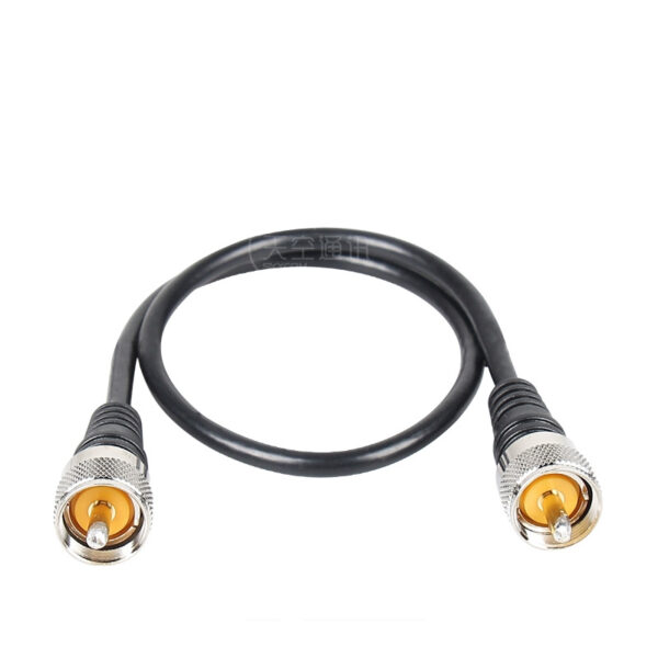 Relay Cable Diamond RG05M RG-58C/U Antenna Coporation