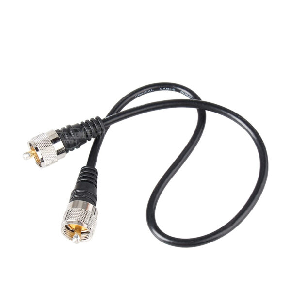 Relay Cable Diamond RG05M RG-58C/U Antenna Coporation - Image 2