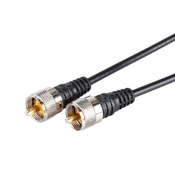 Relay Cable Diamond RG05M RG-58C/U Antenna Coporation - Image 3