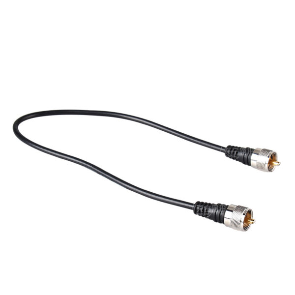 Relay Cable Diamond RG05M RG-58C/U Antenna Coporation - Image 4