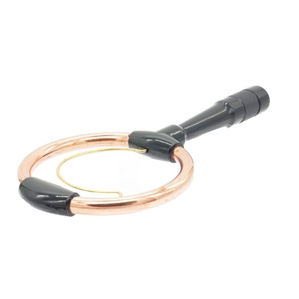 SMA-Female Dual-Loop Radio Antenna SMA-Female Dual Band Antenna VHF/UHF 144/430Mhz - Image 2