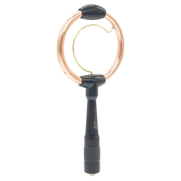 SMA-Female Dual-Loop Radio Antenna SMA-Female Dual Band Antenna VHF/UHF 144/430Mhz - Image 4