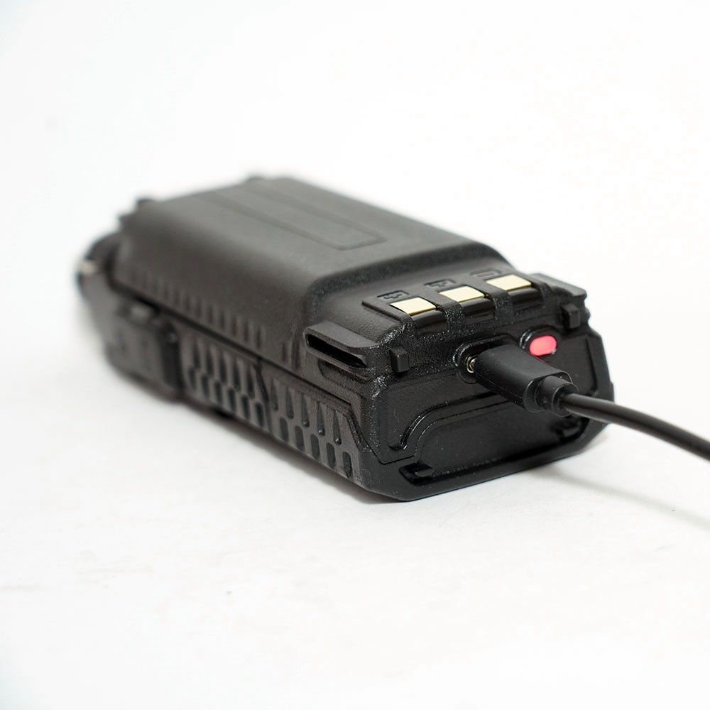 Walkie Talkie Battery Type C Usb Bl 5r 2600mah 3000mah Battery For