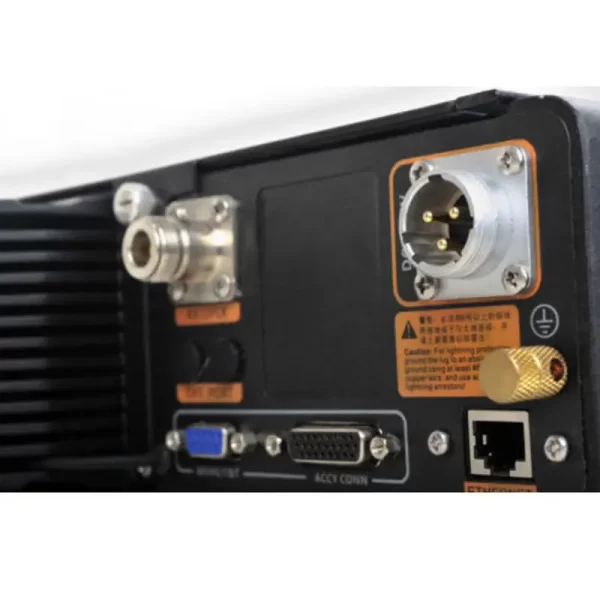 Hytera RD988S 50W Digital Repeater PDT DMR Standard Hytera RD980S, RD982S, RD988S, RD985S Digital Mobile Radio Repeater - Image 5