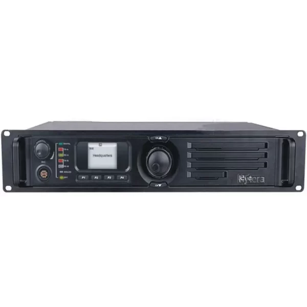 Hytera RD988S 50W Digital Repeater PDT DMR Standard Hytera RD980S, RD982S, RD988S, RD985S Digital Mobile Radio Repeater