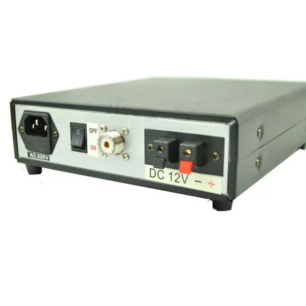 BFDX BF-3000 VHF 150-170MHz 10W Power Base Repeater with Duplexer - Image 5