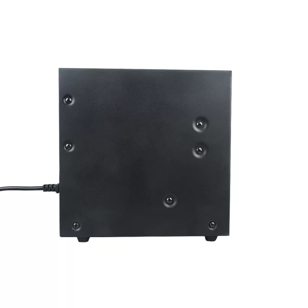 Motorola GR3188 GR3688 GR950 Talkie Walkie Repeater cabinet Base station box chassis with power supply DC13.8V 30A maximum cooling fans - Image 4