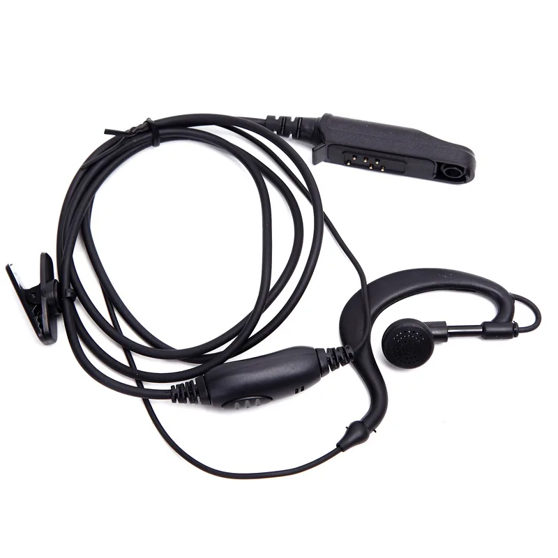 BAOFENG UV-9R Plus ERA Waterproof Wired Headset earphone