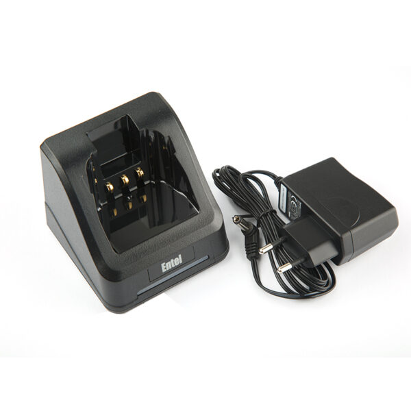 Desktop Charger for ENTEL HT644 VHF  Waterproof Marine Radio