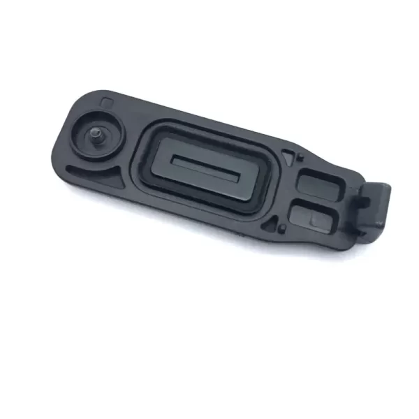 10pcs Motorola Xir P8268 P8260 P8200 P8660 GP328D Headphone Dust Cover for Motorola DP3400 DP4401 DP4800 APX6000 APX7000 Radio Accessories - Image 5