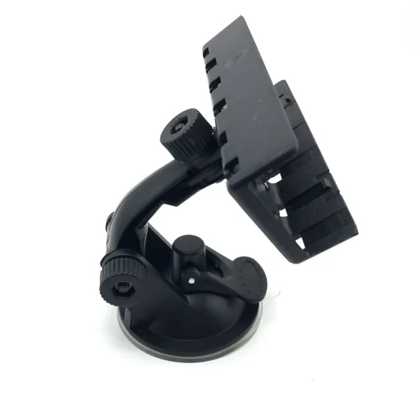 Plastic Panel Mount with Adjustable Suction Base Stand Holder For YAESU FT-8800 FT-8800R FT-8900 FT8800 FT8900 Car Mobile Radio - Image 2