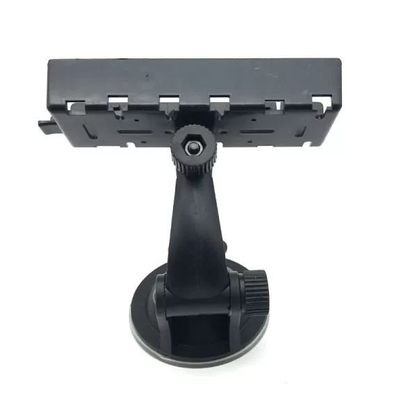 Plastic Panel Mount with Adjustable Suction Base Stand Holder For YAESU FT-8800 FT-8800R FT-8900 FT8800 FT8900 Car Mobile Radio - Image 3