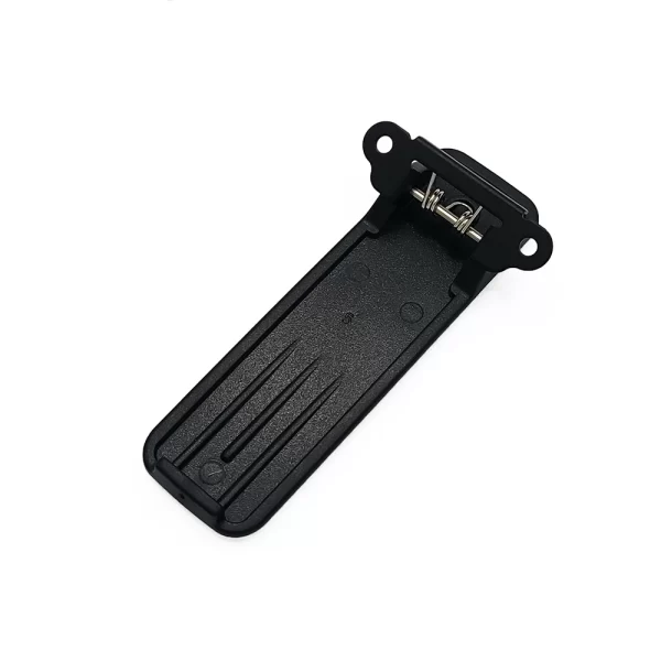 Original Belt Clips BF-UV25L BF-UV5RH BF-UVK5Plus Two Way Radios Extra Accessory - Image 2