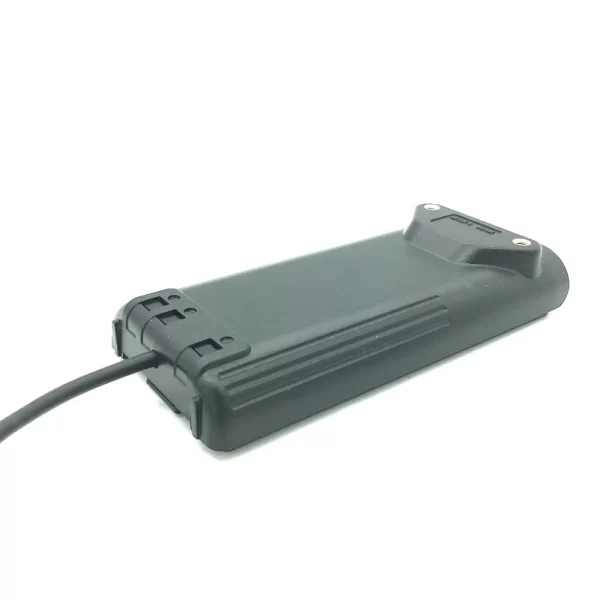 BP-209 Car Radio Battery Eliminator Adaptor for ICOM IC-V8/V82 A6 T3H F3GS F11 radio comunicador battery charger - Image 3