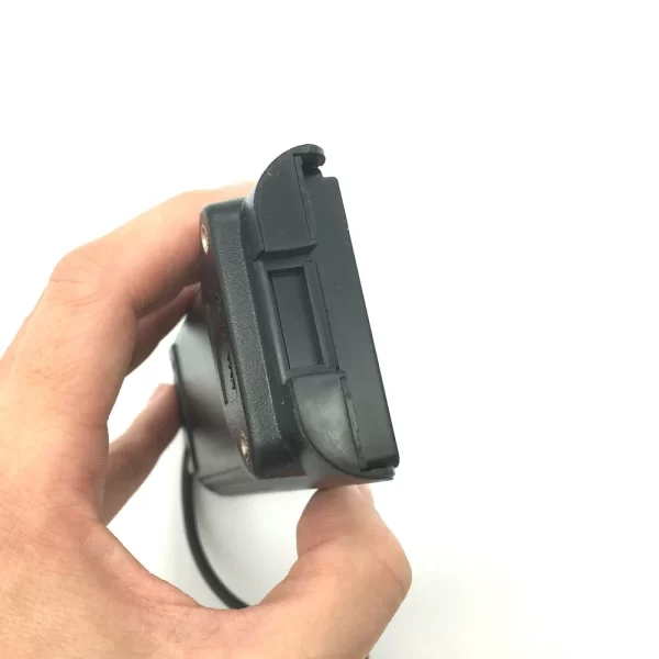 BP-209 Car Radio Battery Eliminator Adaptor for ICOM IC-V8/V82 A6 T3H F3GS F11 radio comunicador battery charger - Image 5