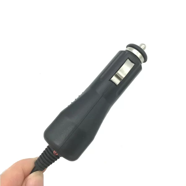 BP-209 Car Radio Battery Eliminator Adaptor for ICOM IC-V8/V82 A6 T3H F3GS F11 radio comunicador battery charger - Image 4