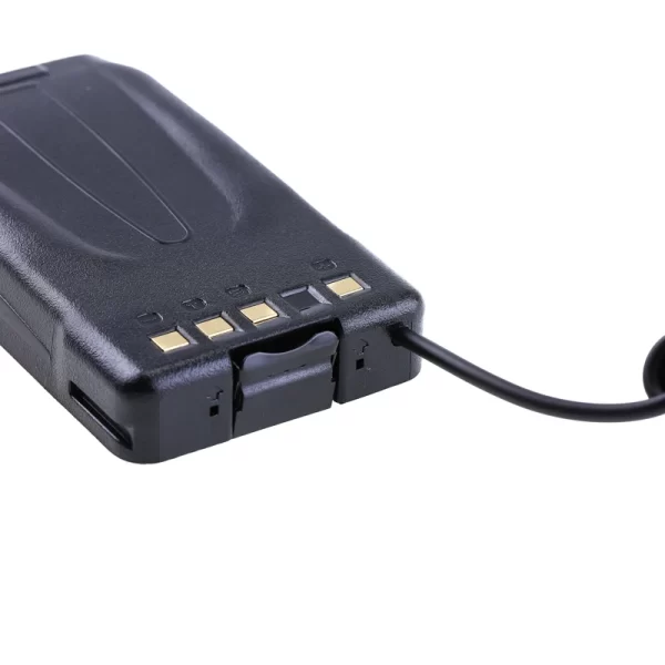 12/24V Car Charger Battery Eliminator Adapter KNB-25 For Kenwood TK2160 TK3160 TK3170 TK3173 TK2140 Radio Walkie Talkie - Image 4