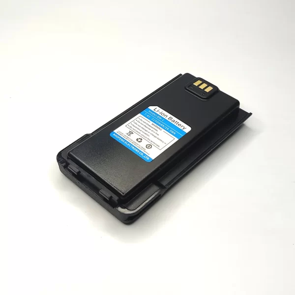 Walkie Talkie DM-1701 Battery Li-ion 2200mAh DM-1 Rechargable Batterior Baofeng Two Way Radios TYT MD-760 MD760 GD-77 - Image 5