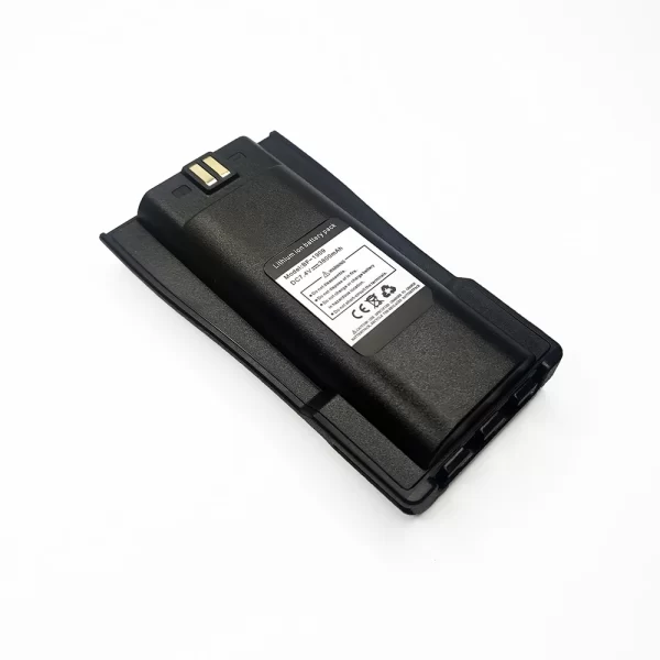 BAOFENG BF-1909 Extra Battery Handheld Amateur Radios BF 1909 Replacement Spare Battery - Image 2