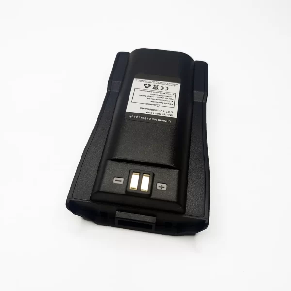 BAOFENG BF1909 Portable Two Way Radios Extra Replacement Battery Suport Type-C - Image 2