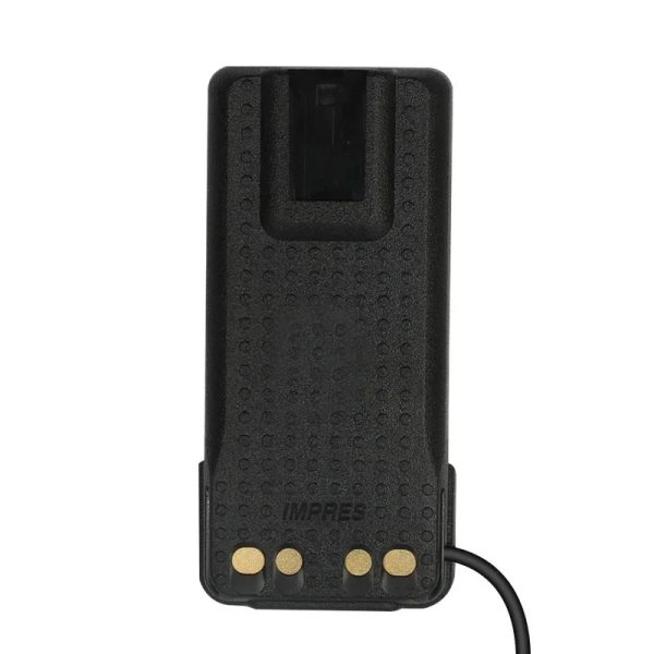 PMNN4409 Battery Eliminator Car Charger Adaptor for Motorola XIR P8668 GP328D 8608 8660 8668i P6620 P6600 Radio PMNN4424 PMNN449 - Image 4