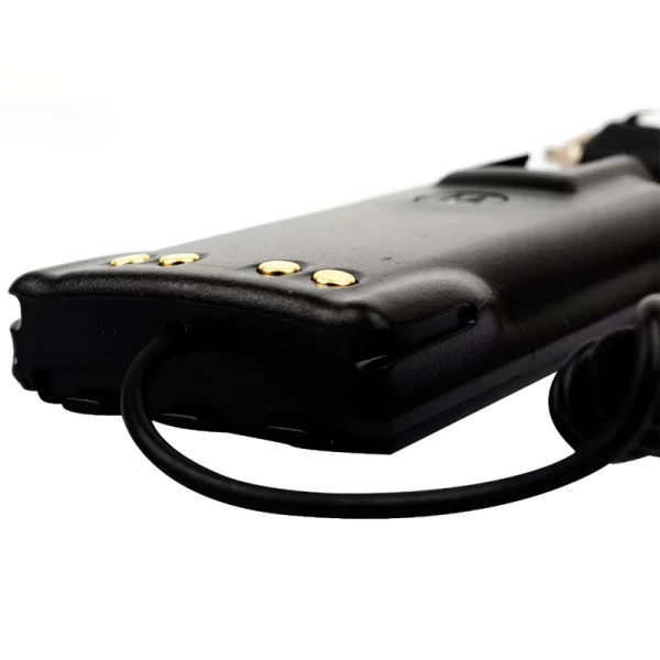 Input DC12V Car Charger Battery Eliminator for motorola GP328 GP338 PTX760 PRO5150 GP960 GP580 GP340 GP380 etc walkie talkie HNN9008A - Image 3