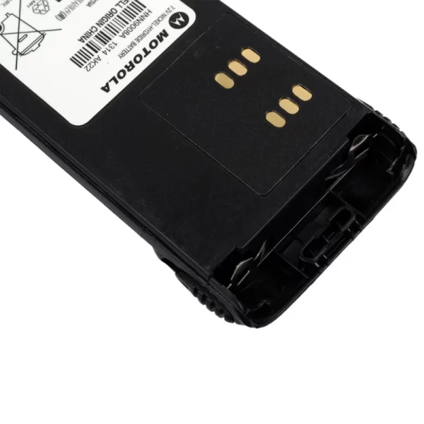 Input DC12V Car Charger Battery Eliminator for motorola GP328 GP338 PTX760 PRO5150 GP960 GP580 GP340 GP380 etc walkie talkie HNN9008A - Image 6