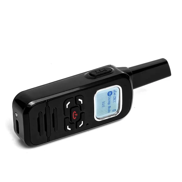 2pcs Mini CD-K1 4G LTE Wifi Communcation Wireless Network Radio Sim Card - Image 3