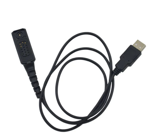 USB Programming Cable for BFDX BF-TD503 Professional DMR Digital Portable Walkie Talkie