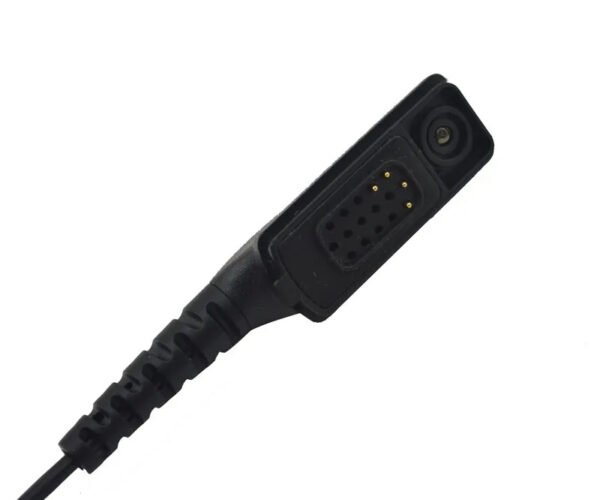 USB Programming Cable for BFDX BF-TD503 Professional DMR Digital Portable Walkie Talkie - Image 3