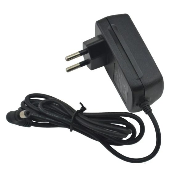 Desktop Charger for BFDX BF-TD503 DMR Digital Walkie Talkie Charging Dock with AC Adaptor - Image 5