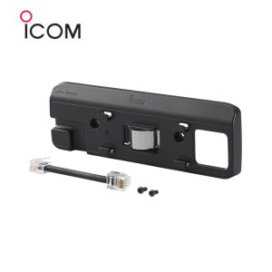 ICOM IC-2730 panel host combination mounting bracket MBA-4 genuine