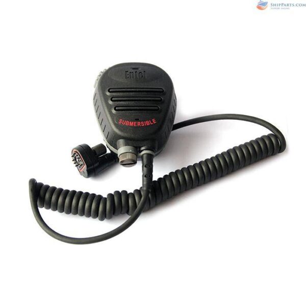 Entel CMP950 ATEX Speaker Microphone - Image 4