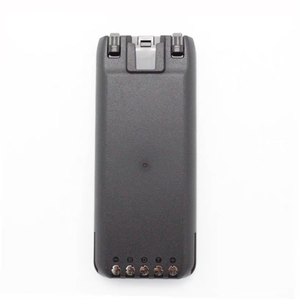 Aviation Walkie Talkie ICOM IC-A25N/C  Li-ion Battery BP-288 Rechargeable Batteries 2350mAh - Image 2