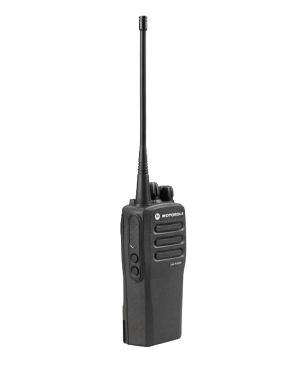 Original Motorola XiR P3688 Portable Two-way Analog Digital Radio - Image 4