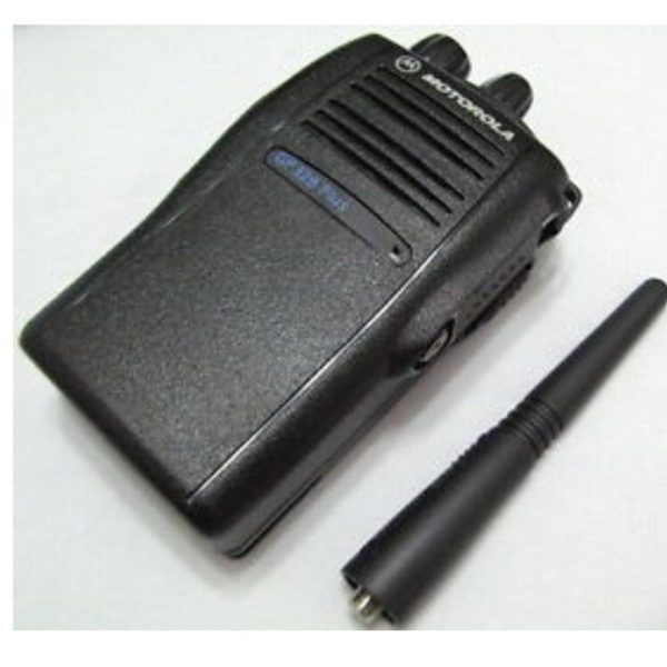 Brand Wholesale Motorola GP328 plus Handheld 2 ways Radio - Image 4