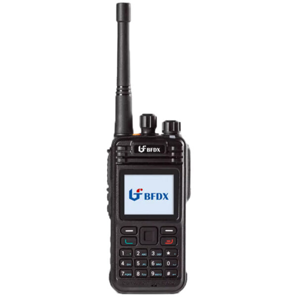 BFDX BF-PD780 5W 5KM Digital Walkie Talkie BFDX BF-PD118 DMR Handheld Transceiver IP68 Waterproof with LCD Screen - Image 6