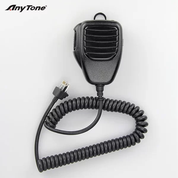 Anytone AT-5189 Mobile Two way Radio - Image 4