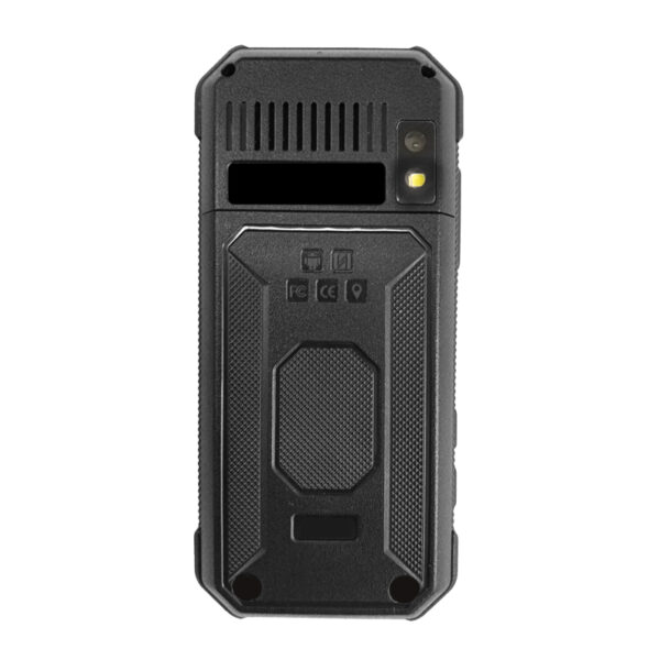 V960 4G Phone for Zello/ CORGET/ Global POC Two way Radio GPS Positioning WiFi/Bluetooth/NFC for Android - Image 3