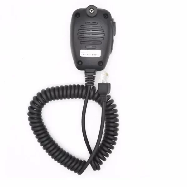 Mobile Car Microphone MIC-KGUV950P Fit for Wouxun Car Radio KG-UV950P / UV920R Walkie Talkie - Image 5