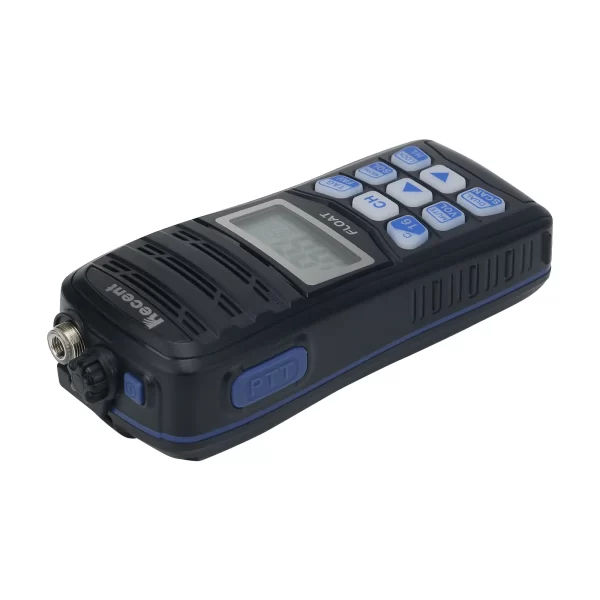 Recent RS-35ME ATEX Explosion-proof Two way Radio Marine Handheld Transceiver for Ships - Image 4