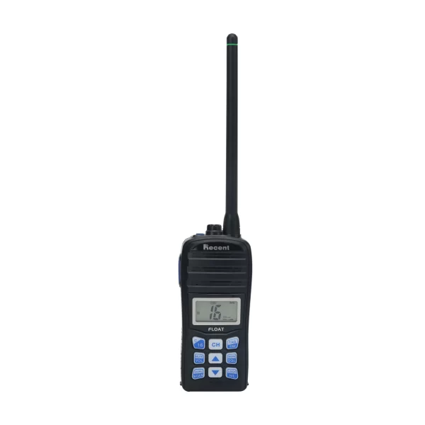 Recent RS-35ME ATEX Explosion-proof Two way Radio Marine Handheld Transceiver for Ships - Image 7