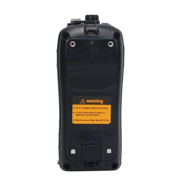 Recent RS-35ME ATEX Explosion-proof Two way Radio Marine Handheld Transceiver for Ships - Image 5