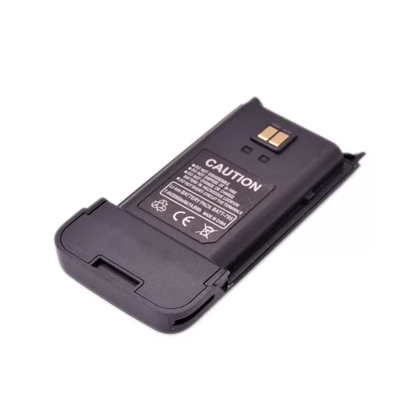 TYT BATT795 Li-ion Battery 14.8Wh DC7.4V 2000mAh for MD795 MD-795 HAM Radio Recharge Accessory Replacement - Image 3